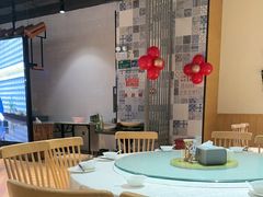 -香山湖家家宴(中山陵店)