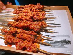 -遇见长安(兰州中心店)