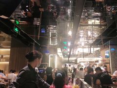 -捞王锅物料理(上海世茂广场店)