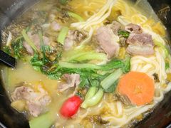 -好麺世家海鲜面馆(新建中路店)