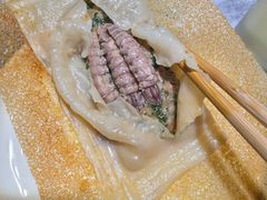 -大胡同天津菜·海肠捞饭·津门皮皮虾锅贴一绝(西姜井店)