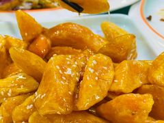 -新味都博山菜