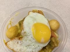 -潮庭港式茶餐厅·熊仔奶茶(同济广场店)