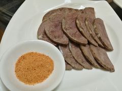 -清真华宇开锅羊肉