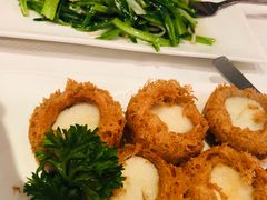 -新加坡海鲜共和(名胜世界圣淘沙海滨坊)