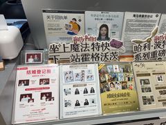 -海马体照相馆(成都来福士广场店)