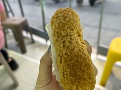 -布朗尼西饼(粮道街店)