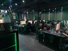 -PANDA电竞中心(天街店)