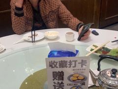 -老洋坊饭店(厚街东宝路店)