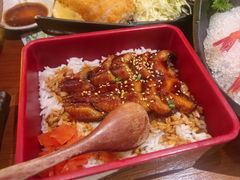 -白石の深夜食堂(泰华店)