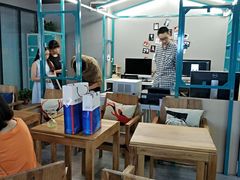 -致青春照相馆·证件照(小寨总部)