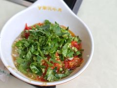 -潮悦牛肉火锅城(水贝店)