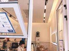 -AllorNothing横竖横咖啡(天虹店)