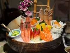 -花潮料理艺食馆(成都万象城店)