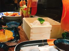 -木棉·醉心粤味(COCO Park店)
