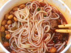 -覃肥叔桂林米粉(粮道街店)