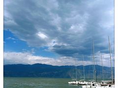 -西昌邛海湿地