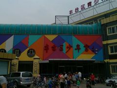 -丰台区少年宫