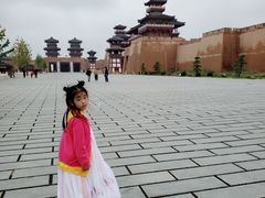 -中国汉城景区