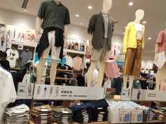 -优衣库(东莞汇一城店)