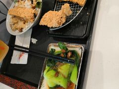 -永和大王(华侨城店)