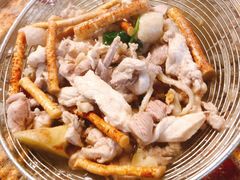 -小煵记·打边炉(西丽文光店)