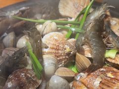 -三个渔夫·蒸汽海鲜(小白楼店)