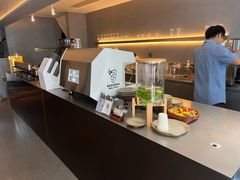 -本处·素食·融合料理(南油店)