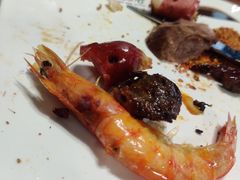 -汉巴味德·烤肉与啤酒的自助(杭州大悦城店)