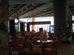 大堂-花漾咖啡(首都国际机场六号店)