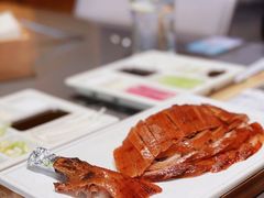 -小大董·烤鸭(观景餐厅·南京西路店)