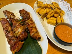 -山茶云南菜(永安里店)