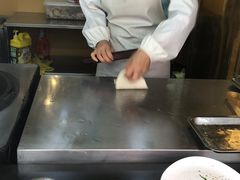 -金乐活美食(中街店)