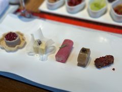-鲤院·新中式美学·庭院餐厅(夫子庙店)