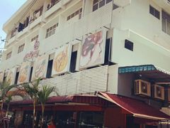 -阿坤纯正西刀鱼丸(Kuala Lumpur Branch)