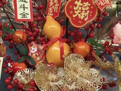 -华夏良子·足道SPA养生(上海崮山路明悦店)