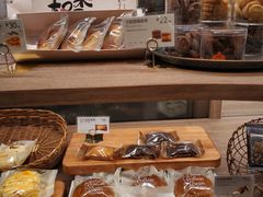 -巴黎贝甜(财富中心店)