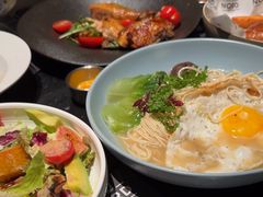 -Nord Grill&Bar Highland诺德西餐(深圳欢乐海岸店)