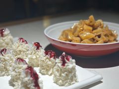 -四季厨房 鲁菜·孔府烤鸭(高新万达店)