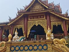 -西双版纳总佛寺