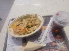-FOODBOWL超级碗(暖山店)