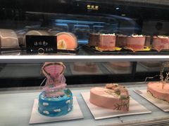 -KK BAKERY烘焙