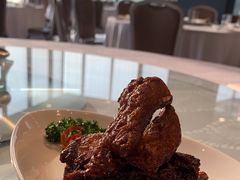 本帮熏鱼-廊亦舫Lang Yi Fang Restaurant(金桥店)