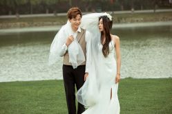 -薇视觉婚纱摄影工作室·婚纱照·结婚照