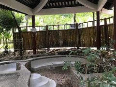 -佛山市三水温泉度假村