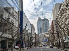 -王家沙点心店(南京西路总店)