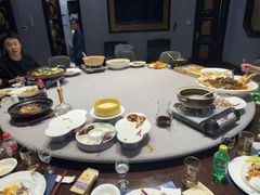 -鹊华居·地道鲁菜·海鲜·融合味(大明湖店)