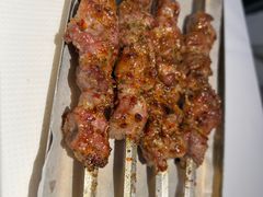 -西域阿里马新疆菜·清真(桂花路店)