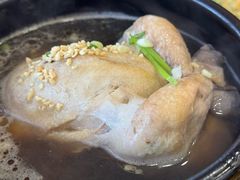 -高社长参鸡汤(高丽街店)