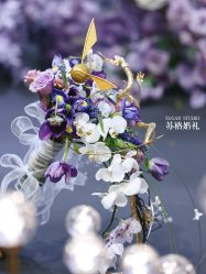 -Sugar苏格婚礼策划工作室